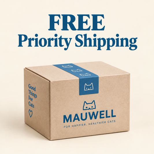 Priority Shipping