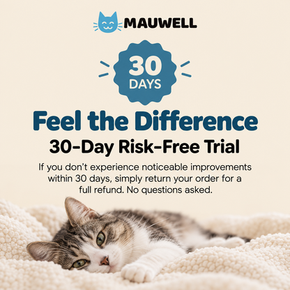 Mauwell™ Taurine Supplement